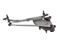 Mecanism Ștergătoare Ford Fiesta 8A61-17500-BG 0390241575 RHD Anglik 1403