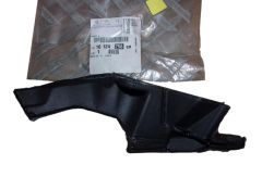 Izolație fonică panou Stâng Original 1612425680 Citroen Peugeot