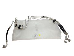 Țeavă aer condiționat Citroen Peugeot 9831702080 Original