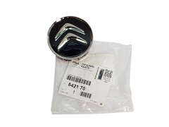 Capac butuc jantă Nou Original Citroen C1 C2 C3 C4 542170