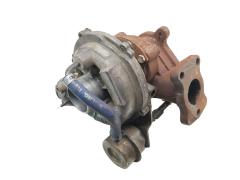 Turbosuflantă 0375C8 9645247080 Garrett 706977-2 Citroen Peugeot 2.0HDI 22