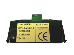 Unitate Control Land Rover YWY100460 52010468D 29624