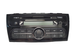 Radio CD player Mitsubishi Space Star 8701A621 DY1 ME3E21-4-T