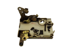 Mecanism încuietoare ușă Dreapta Față 9136A1 Citroen AX Rockwell 11136