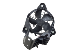 Motor Ventilator Încălzire Renault Twingo 3 Smart 214811690R A4539062201