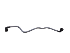 Linie de vapori de combustibil 9805577680 1.2 THP Citroen Peugeot