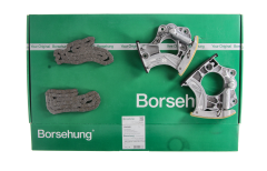 Set lanț distribuție 06E109218T 06E109217Q B10243 Audi Borsehung