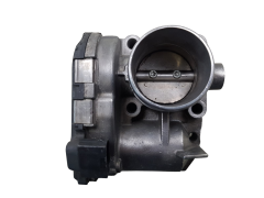 Supapă corp clapetă accelerație Fiat Lancia Alfa Romeo 0280750137 1.4 16V 2718