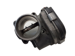 Supapă corp clapetă accelerație Citroen Peugeot 9673534480 1.6 HDI Delphi 3443