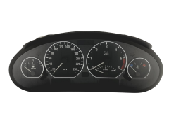 Vitezometru BMW 3 E46 6211 4117720 0263639172 58395