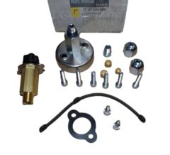 Conector LPG Nou Original 172215325R Dacia