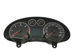 Vitezometru Audi A3 8P 8P0920931 110080297024 41578