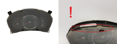 Turometru Hyundai Tucson 94013-2E420 2005-43600H 2230
