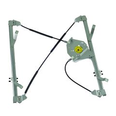 Macara Geam Nou Față Stânga Renault Kangoo 2 8200497568