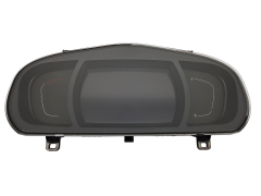Vitezometru Renault Scenic 4 248100665R 7784