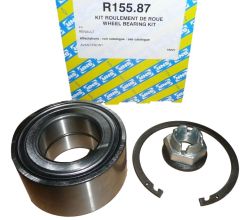 Rulment Roată Față Faceți Renault Dacia R155.87 402107049R SNR