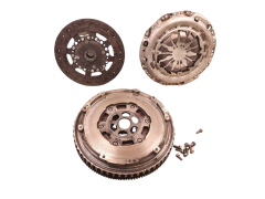 Kit ambreiaj 302056172R 123100461R 1.3 TCE Renault Scenic 4 4000km