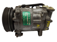Compresor Climatizare Citroen Peugeot SD7V12 1500F 6453N1 Sanden 7081