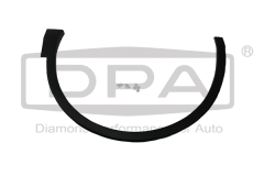 Ornament aripă Față Dreapta Faceți VW Seat 5NA854732D 88541794602 DPA