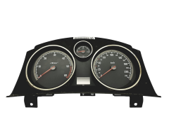 Turometru Opel Astra H Zafira B 13309003 YD VDO 47799