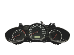 Vitezometru Honda Jazz HR-0294-018 78100SAAG300 55667