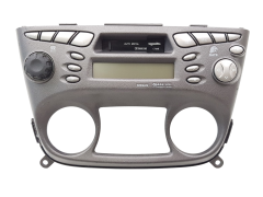 Radio Casetofon Nissan Almera 28113BN314 PN-1628M-I NATS