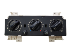 Unitate Control Încălzire AC Citroen Xsara 662655J 6451CN Valeo