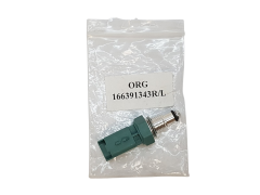 Senzor Temperatură Combustibil PSA Renault 2.0 HDi 1.5 dCi 166391343R