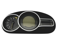 Vitezometru Renault Megane 3 248107628R 31779