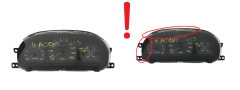 Vitezometru Hyundai Accent 7111-0550 71110550 57439