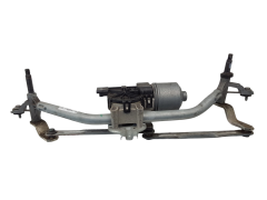 Mecanism Ștergătoare Peugeot 208 2008 9673222580 0390241540 Bosch 1684