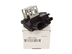 Rezistență Ventilator Renault Espace 5 Talisman 255507773R