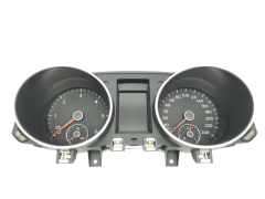 Turometru VW Golf MK6 5K0920873A A2C34775800 VDO