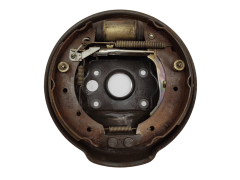 Placă protecție disc frână Szczęk Stângă 7701042417 Renault Laguna I 32190876.3 11962