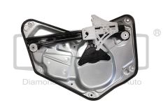 Macara Geam 5L0839461A 88391802402 Skoda Yeti DPA