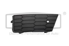 Grilă Bară Dreaptă 5E0807682B 88071287802 Skoda Octavia 3 DPA