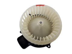 Motor Ventilator Încălzire Audi 4H1820021B Uszkodzone śmigło wirnik