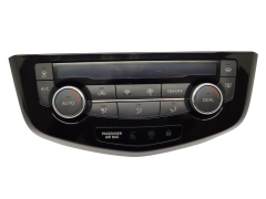 Panou de aer condiționat Nissan Qashqai 2 275004EA1A T907771 10367