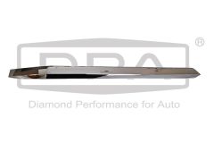 Ornament Bară Dreaptă 760853254 88531812302 VW Touareg DPA