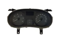 Turometru Trafic Vivaro 8200390135 A Renault 2784