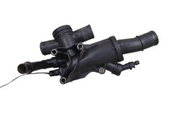 Carcasă Termostat 1336Y9 2.0 HDI 16v Citroen Peugeot