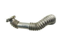 Furtun aer EGR 16285Y Citroen Peugeot 1.9 D