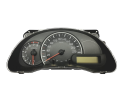 Turometru Nissan Micra K13 248101HB4C 48549