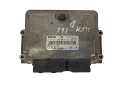 Unitate Control 55191196 0281011503 Alfa Romeo Bosch 3356