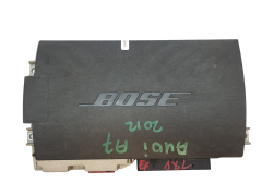 Amplificator audio Audi 4G0035223A BOSE NA CZĘŚCI