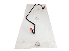 Furtun hidraulic Stânga Spate Original Citroen C5 2 5270QS