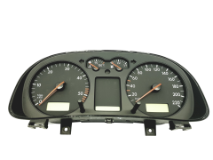 Turometru VW Golf MK4 1J0920801F 110008957037 VDO