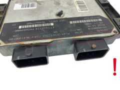 Unitate Control 9641390180 9646677980 R04080031B 80934B PSA Lucas 63936