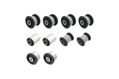 Bucșă braț control Set Faceți VW Audi 7L0407077 K41785101 Vika