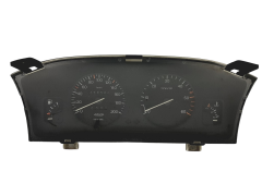 Turometru Citroen ZX 9611629680 58000